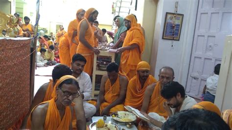 Paryushan Parv 2025: पर्यूषण पर्व के दौरान क्यों करते हैं जैन तपस्या ...