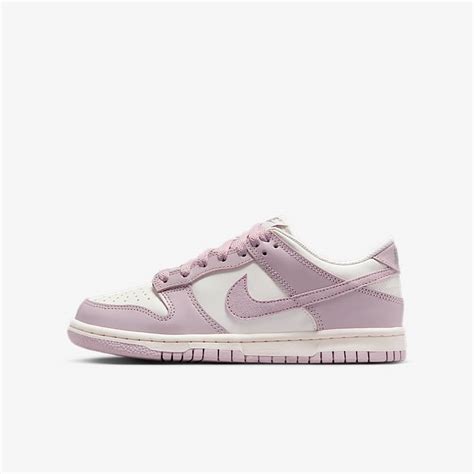 Nike Dunk Low Younger Kids' Shoes. Nike IN