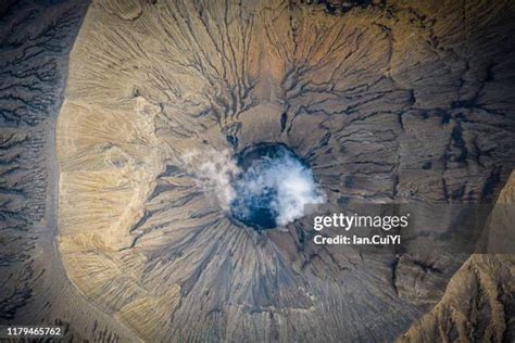 Java Volcano 的图像结果