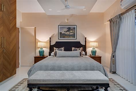 This Mediterranean Bangalore apartment mixes modern and traditional ...