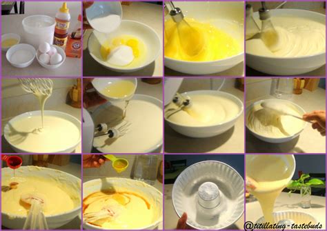 Image result for Basic Cake Making