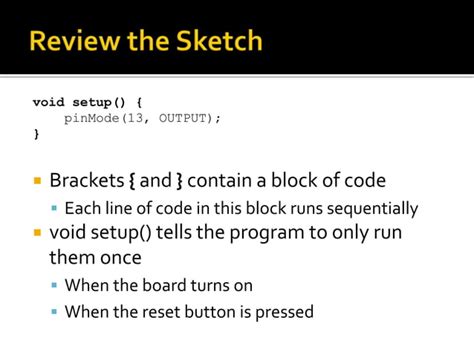 Image result for Arduino PDF Slides