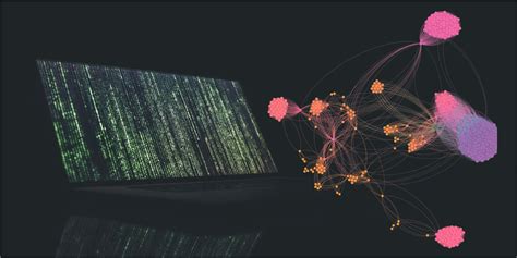 Fraud-Detection Example 的图像结果