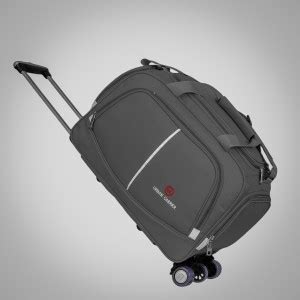 Urban Travel Luggage (Expandable) High Quality Trolley travel bags men ...