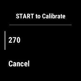 Image result for Garmin Solar Watch Altimeter Problem
