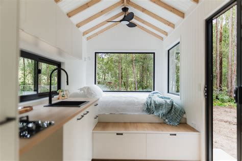 Tiny House Floor Plans & Designs to Inspire | LJM Tiny Homes