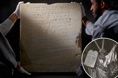 Earliest 'Jesus is God' inscription found — deemed 'greatest discovery ...