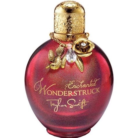 Wonderstruck Enchanted by Taylor Swift (Eau de Parfum) » Reviews ...