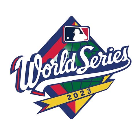 World Series Logo 的图像结果