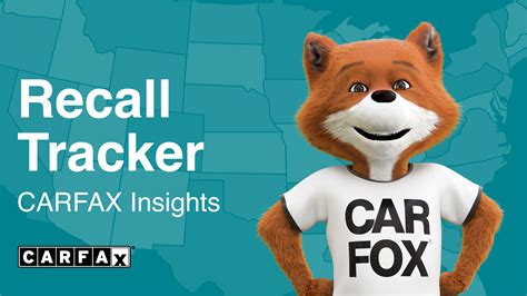 Carfax Recall