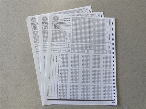 General Information - Office of Institutional Effectiveness & Evaluation Test