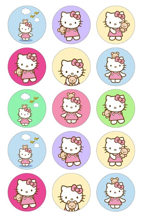 Hello Kitty Printables Hello Kitty Hello Kitty Wallpaper - Printable ...