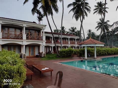 HOTEL SAMUDRA KTDC (Kovalam, Kerala) - Hotel Reviews, Photos, Rate ...