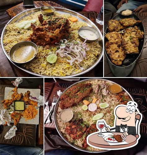 Barkaas - Indo Arabic Restaurant, Bengaluru - Restaurant menu, prices ...
