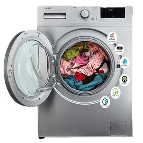 Image result for Front Load Automatic Washing Machine