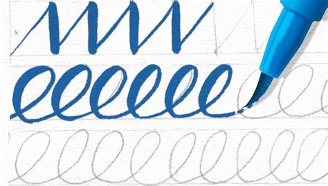 Calligraphy Basic Tutorial 的图像结果