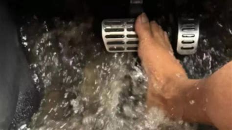 ‘Battery ok, engineers not’: Bengaluru CEO’s 'IP67' quip over flooded ...