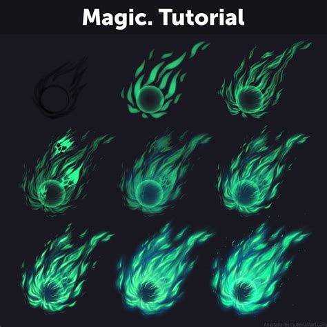 UE4 Magic Tutorial 的图像结果
