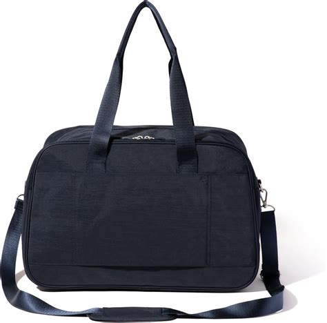 Baggallini Weekender Expandable Duffel - Lightweight India | Ubuy