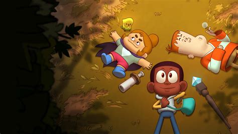 Ver El Mundo de Craig | HBO Max