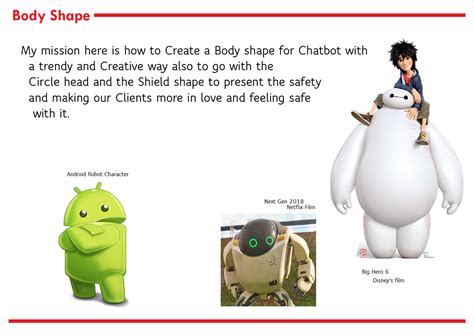 Image result for Chat Bot Character