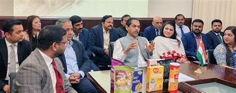 Embassy of India, Abu Dhabi, U.A.E.