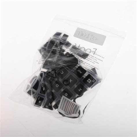 Alpha Keyboard Protector Skin Universal for ASUS TUF Gaming A15 Laptop ...