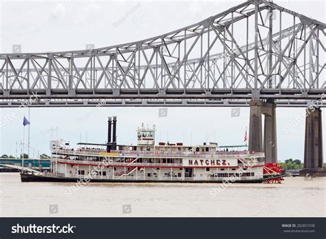 507 Mississippi Riverboats Images, Stock Photos & Vectors | Shutterstock