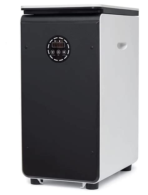 Buy GEME | World's First Bio Smart Electric Com Kitchen, Turn Food ...