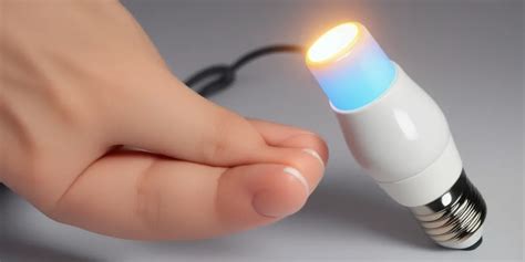 Image result for How to Use Rechargeable LED Bulbs