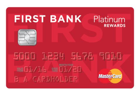 Image result for First Bankcard Rewards Program