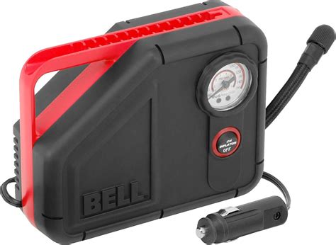 Bell Automotive 22-1-31000-8 Bellaire 1000 Emergency Tire Inflator ...