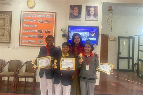 Amity International School | Best International School in Saket