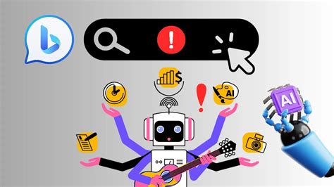 Bing Chat 的图像结果