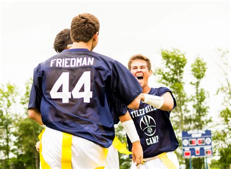 Special Events - Tyler Hill Camp