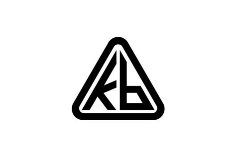 KB Logo design (2647678)