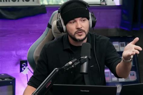 Image result for Tim Pool Angry