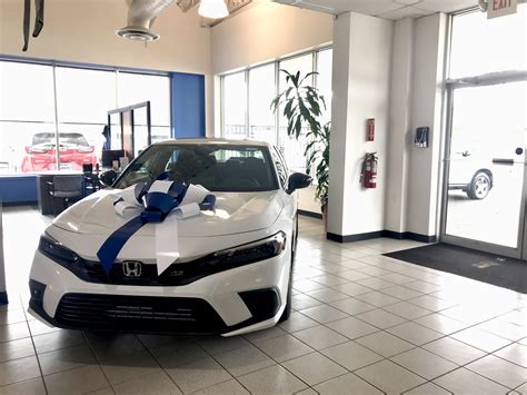 SCOTT HONDA OF VINELAND - Vineland NJ - Hours, Directions, Reviews ...