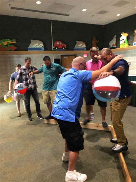 S-Net Communications Office Photos