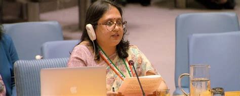 India Slams Pakistan for 'Weaponising' Women's Rights Issues at UNGA ...