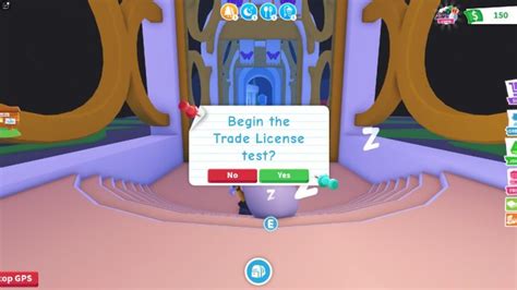 Trading License AdoptMe 的图像结果
