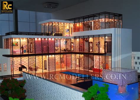 RC modellers private limited architectural scale model maker in india ...