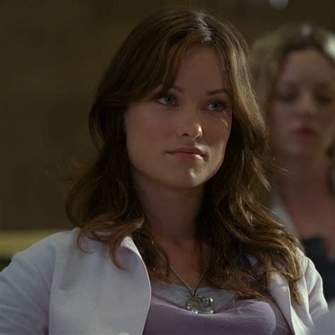 remy hadley in 2025 | Just girl things, Olivia wilde, House md