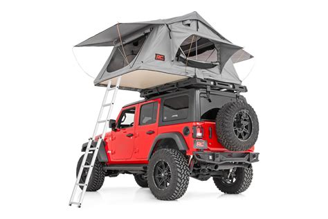 Jeep 6 Person Tent