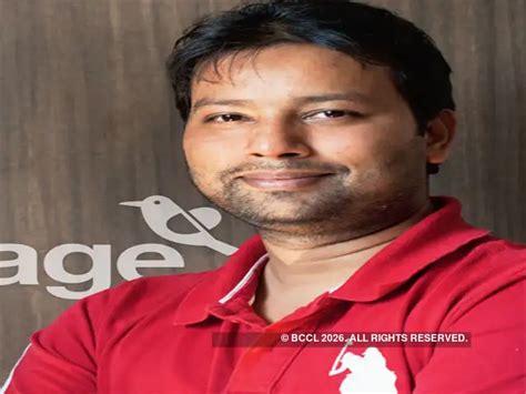 Abhinav Shashank, InnovAccer - The Tech List | The Economic Times