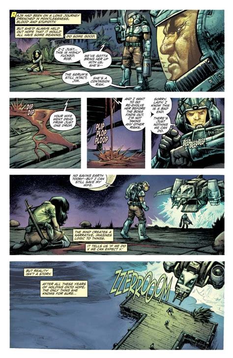 Image result for Devolution Film