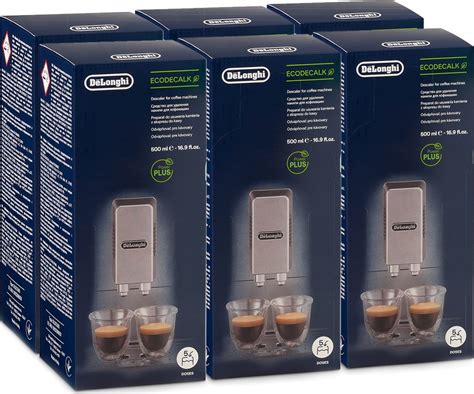 Image result for How to Use DeLonghi Ecodecalk