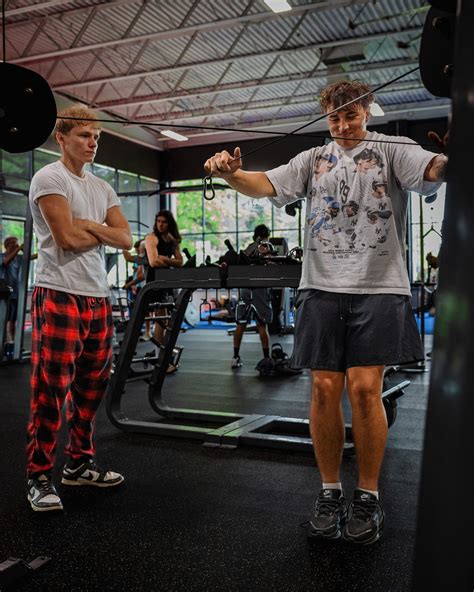 Gold's Gym Fishkill & LaGrange (@goldsgymdutchesscounty) • Instagram ...