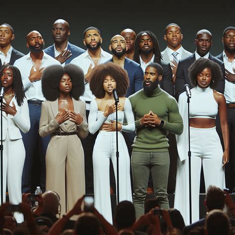 Top 10 Inspiring Black Motivational Speakers To Watch In 2025