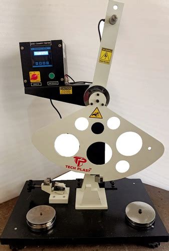 Image result for Impact Testing Equipment